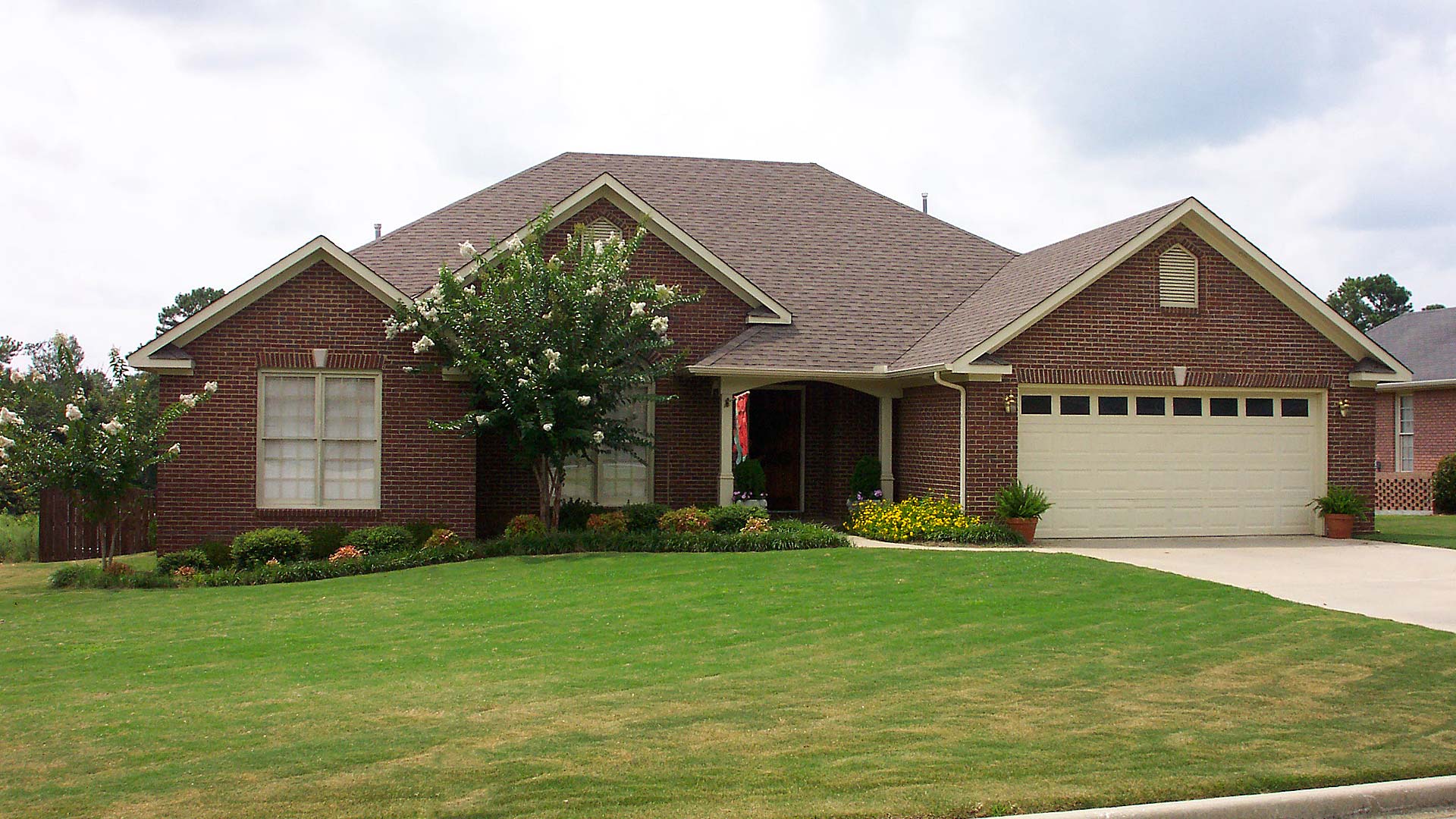Shelton Construction • Inc New Construction