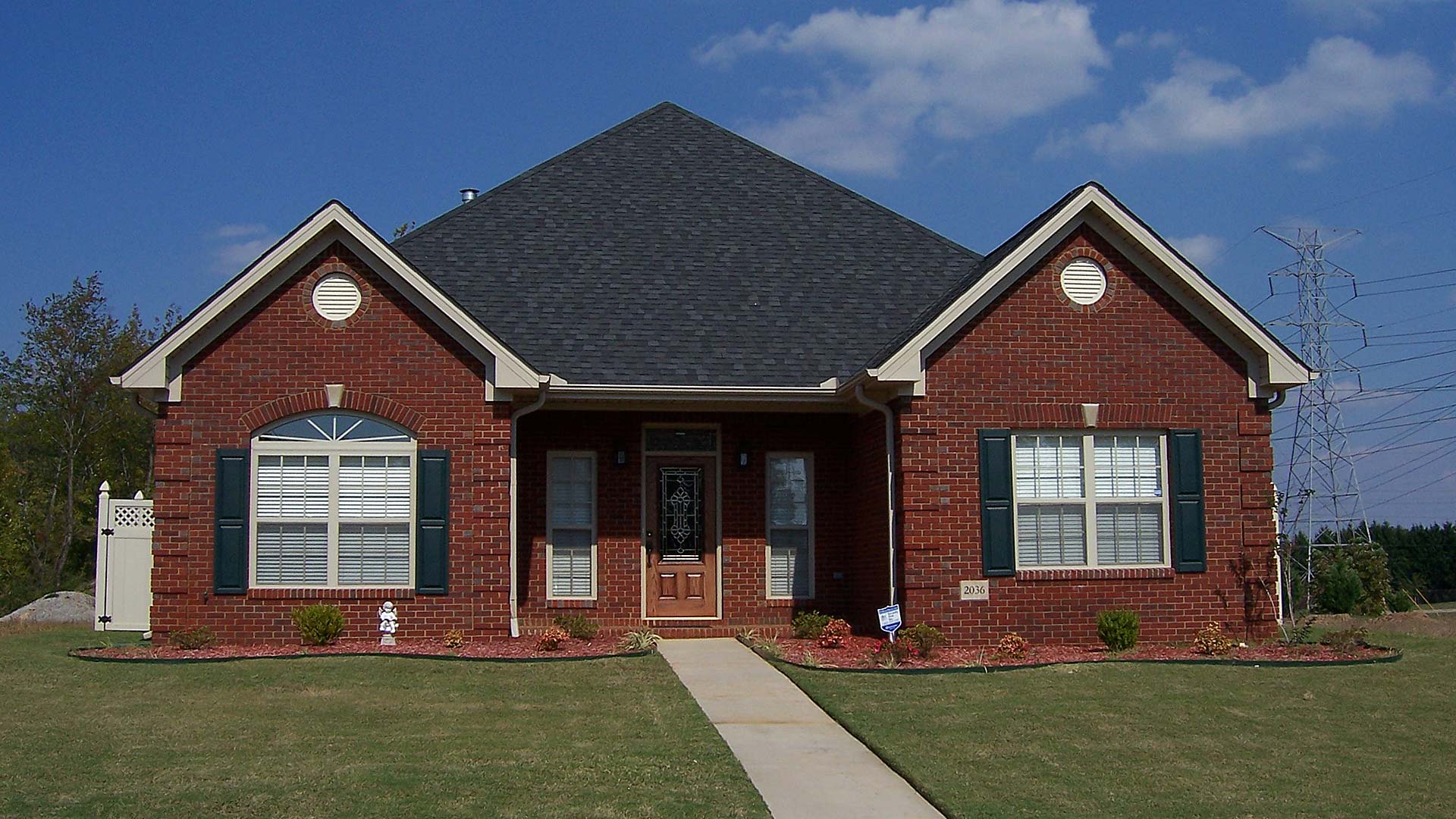 Shelton Construction • Inc New Construction