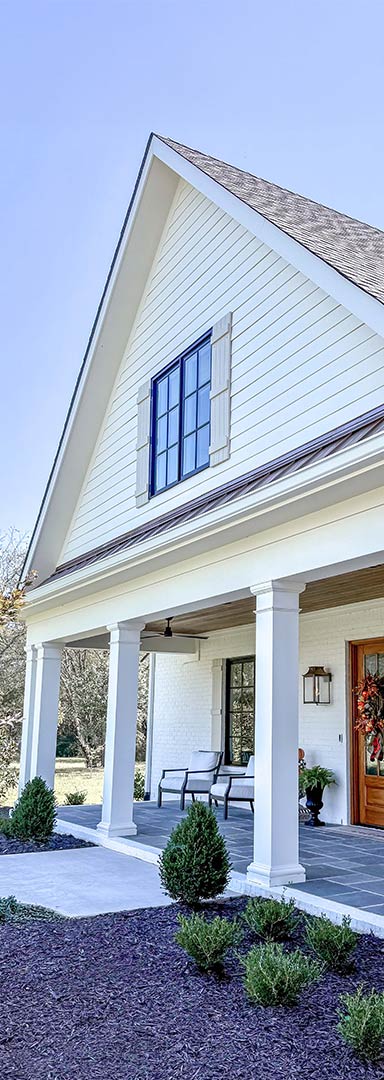 Shelton New Construction